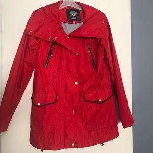 Vince Camaro Jacket soft shell